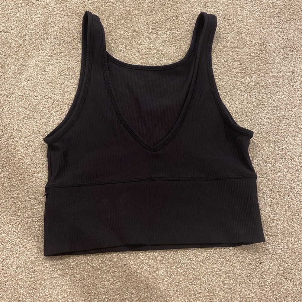 Lululemon Top - Picture 2 of 2